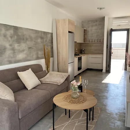 Bella Vita, Klidny U *