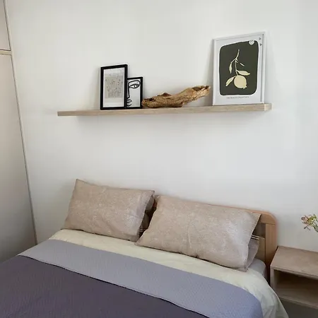 Apartamento Bella Vita, Klidny U