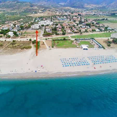 Bella Vita, Klidny U Lejlighed *