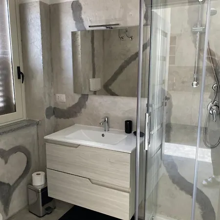 Apartamento Bella Vita, Klidný U Moře Isca Marina
