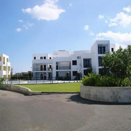 公寓 Bella Vita, Klidny U