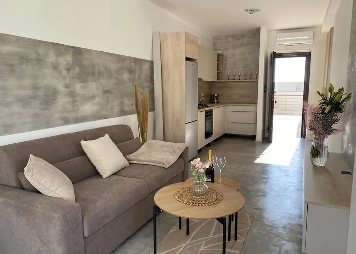 Bella Vita, Klidny U *