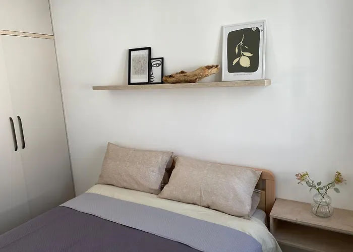 Apartamento Bella Vita, Klidny U