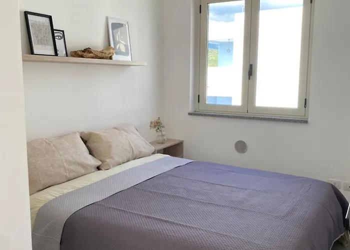 Bella Vita, Klidny U *