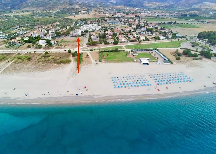 Bella Vita, Klidny U Lejlighed *