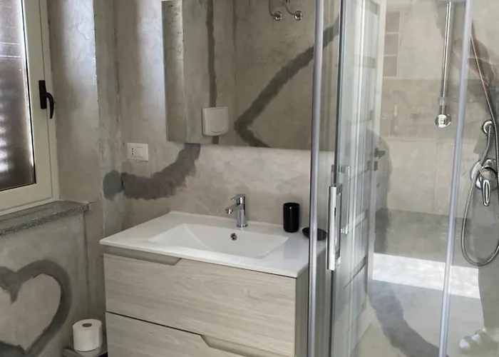 Apartamento Bella Vita, Klidny U Isca Marina