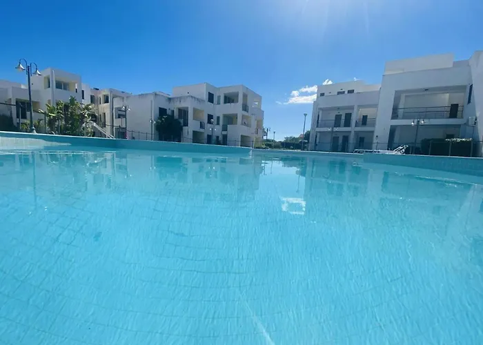 Bella Vita, Klidny U