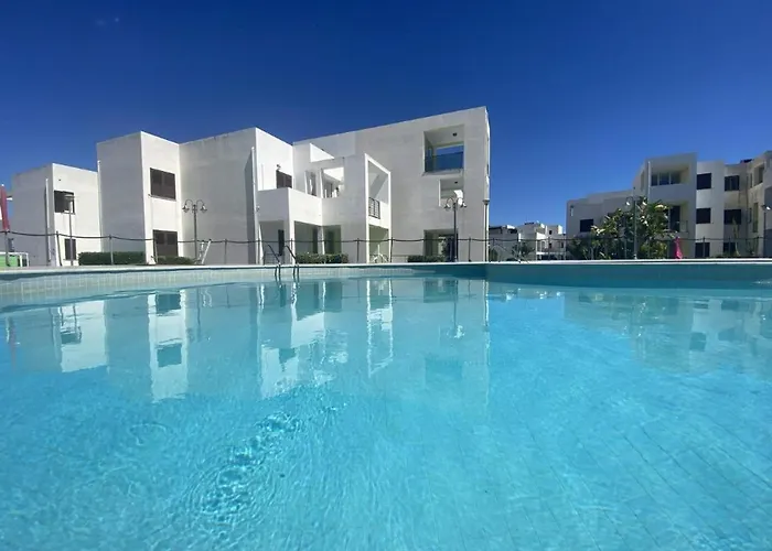 Bella Vita, Klidny U Apartamento