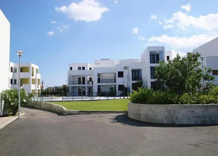 Apartamento Bella Vita, Klidny U